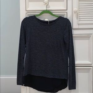 Ann Taylor Shirt